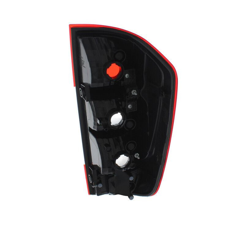 For Nissan Navara 12/15> NP300 12/15-17 Back rear Tail Light left side