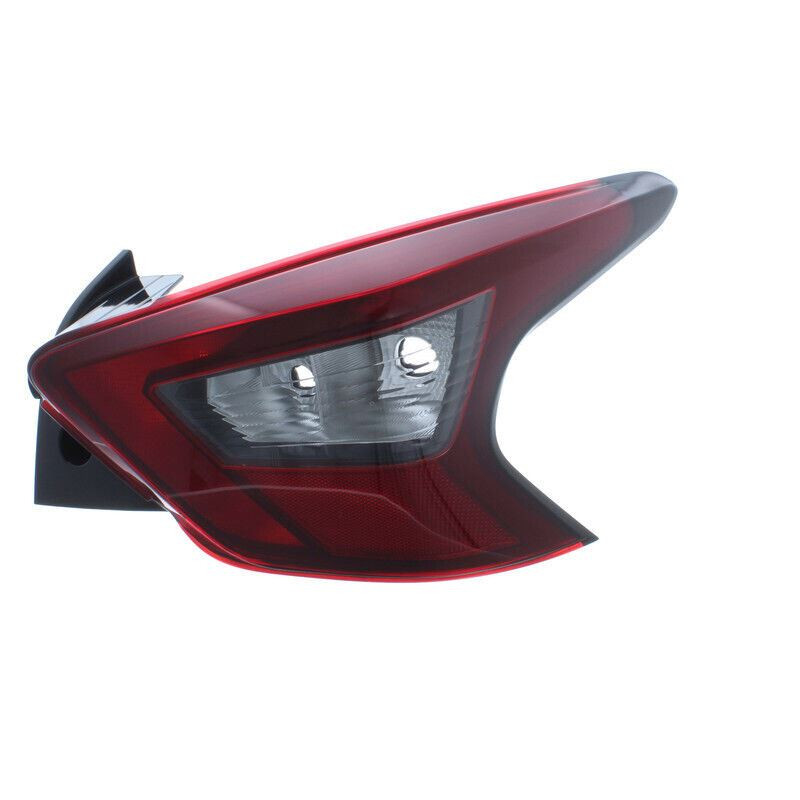For Nissan Micra 1/17> Back rear Tail Light (NON-LED) Right side