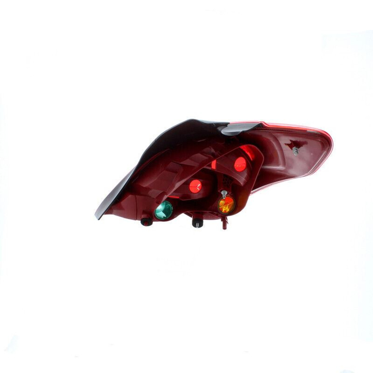 For Peuegot 308 HATCH 07-4/14 Back rear Tail Light left side
