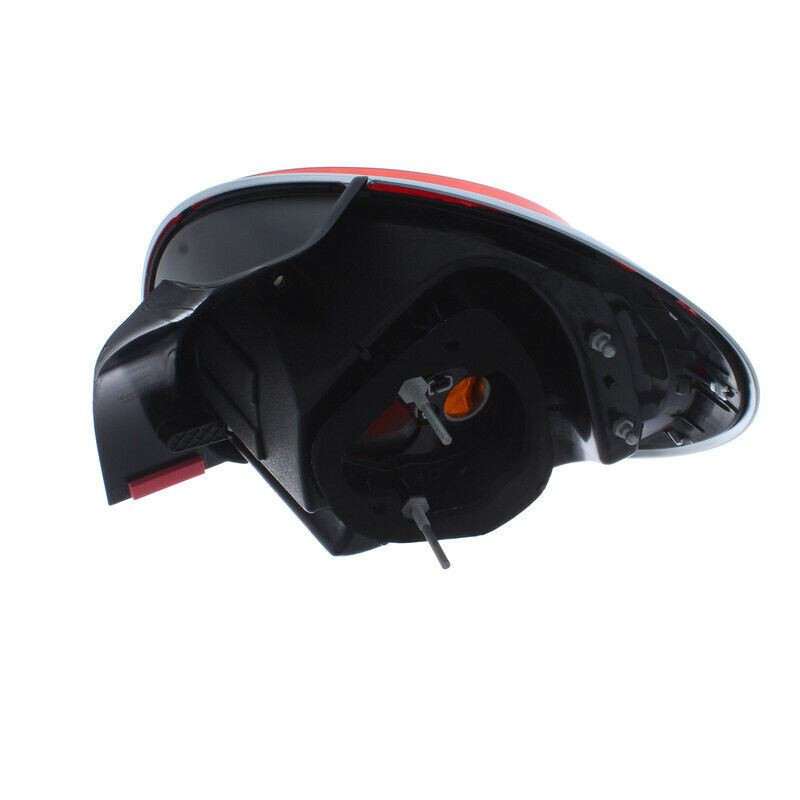 For Fiat 500L (TREKKING) 13-19 Back rear Tail Light(LIGHT GREY SATIN SURROUND) LED l