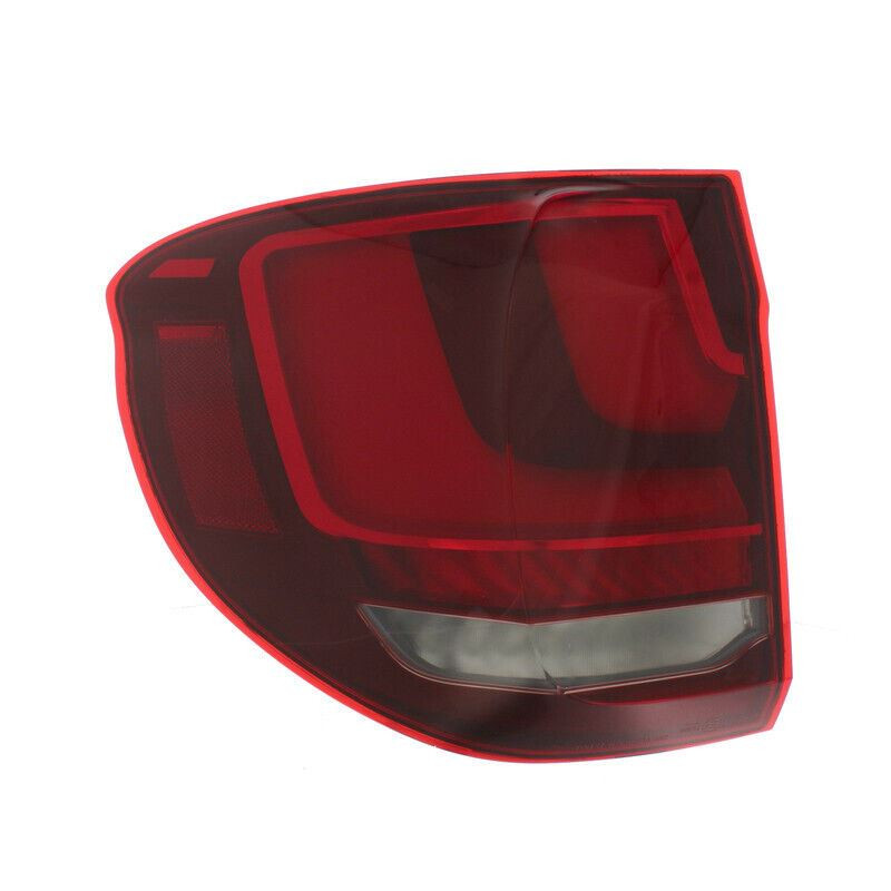 For BMW For BMW X5 F15 7/13-3/19 OUTER Back rear Tail Light (LED) left side