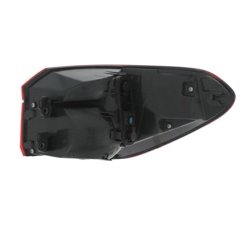 For BMW X1 (M-SPORT) (F48) 6/15-2/20 OUTER Back rear Tail Light (LED) left side