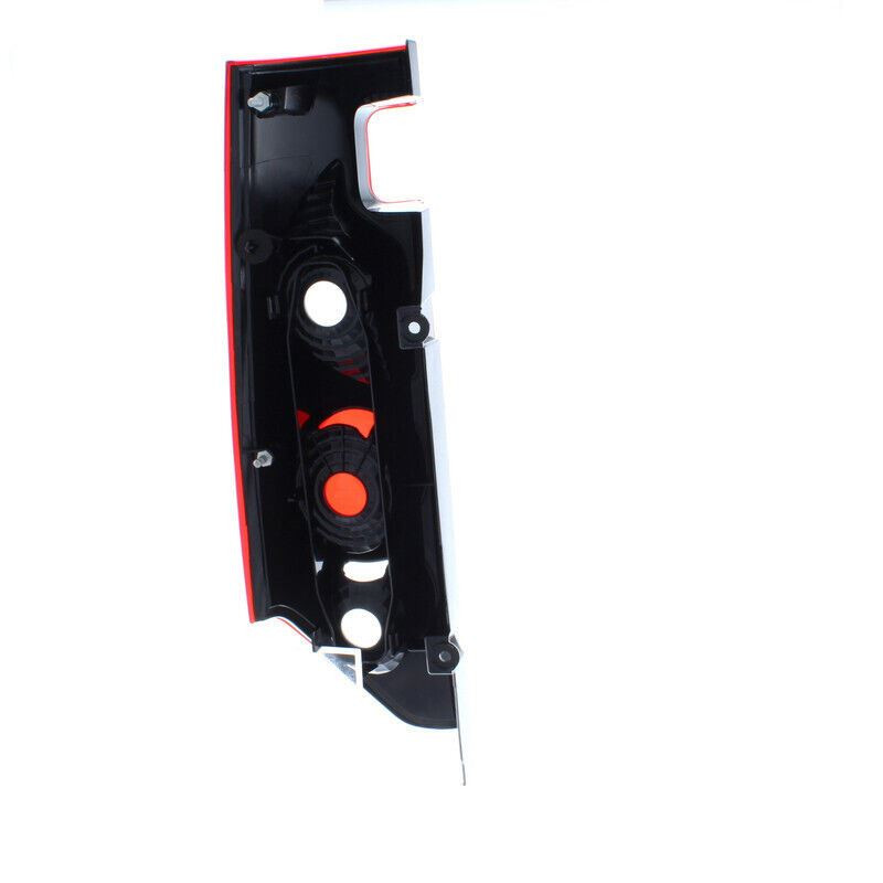 For Renault Kangoo (2 REAR DRS) 9/08-6/13 Back rear Tail Light (CLR/IND) Right side