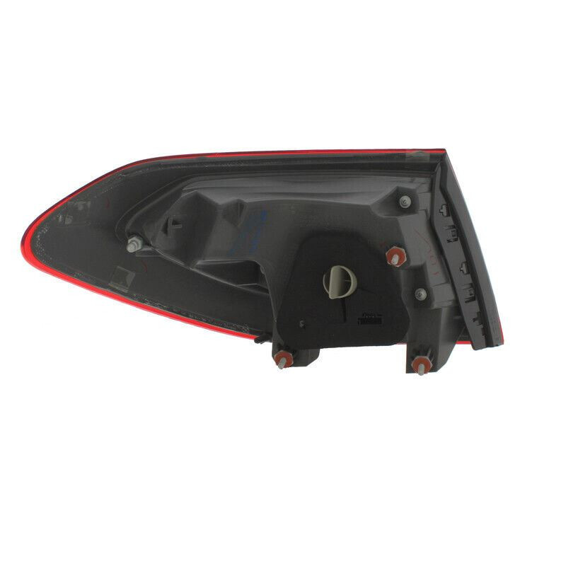 For Mercedes C Class EST. (Excl.AMG-LINE) 4/14-18 OUTER Back rear Tail Light(PART LE