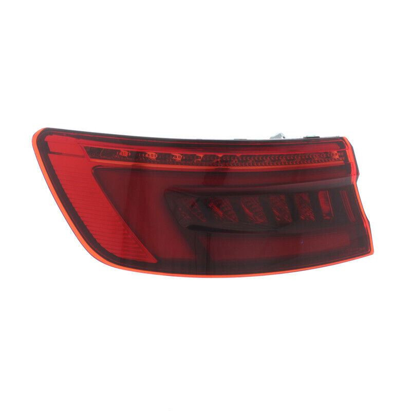 For Audi A4 &amp; S4 SALOON 9/15-19 OUTER Back rear Tail Light (LED) left side