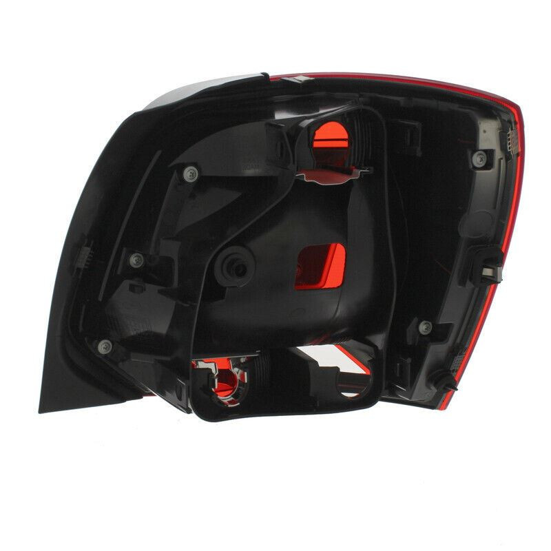 For VW Polo (Excl.GTi) 4/14-5/18 Back rear Tail Light (RED SURROUND) left side