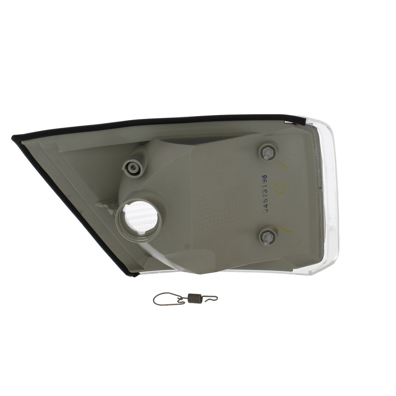 For VW Transporter T5 (REAR TAILGATE) 03-15 THIRD BRAKE LMP LED UH