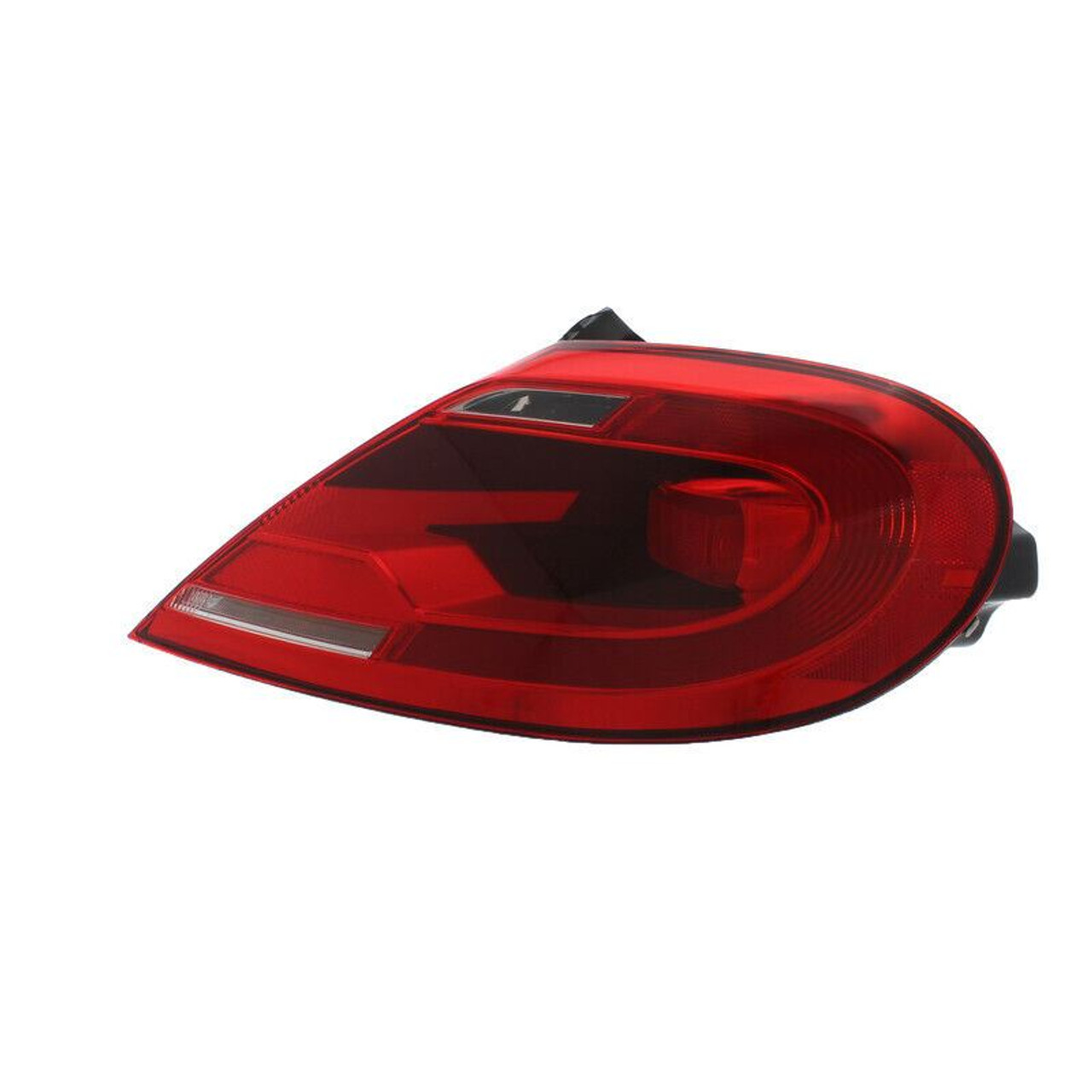 For VW Beetle 3/12-18 Back rear Tail Light (CLR IND) Right side