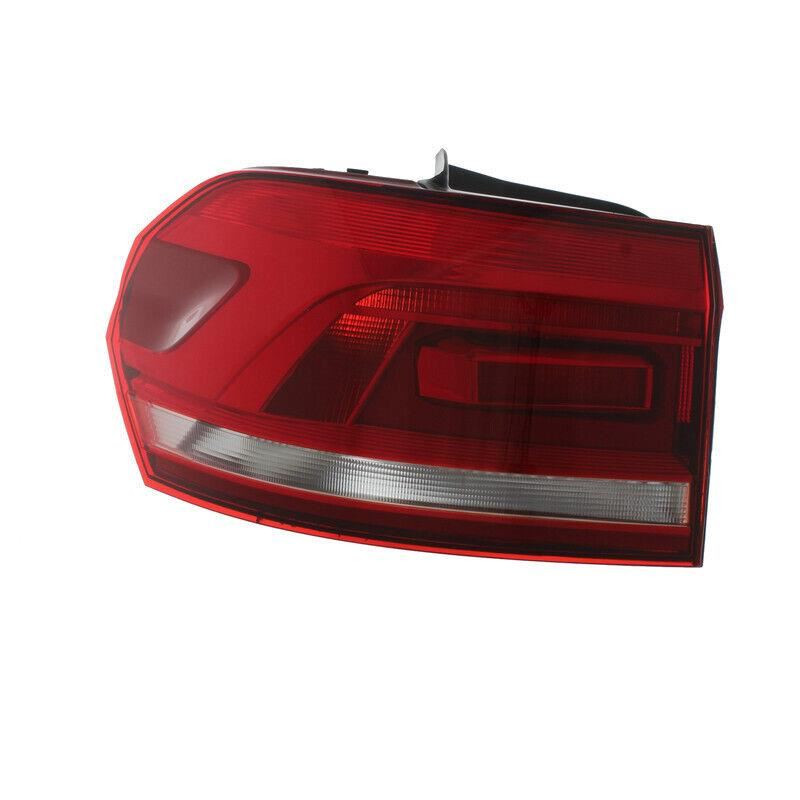 For VW Touran 7/15> OUTER Back rear Tail Light (NON-LED) left side