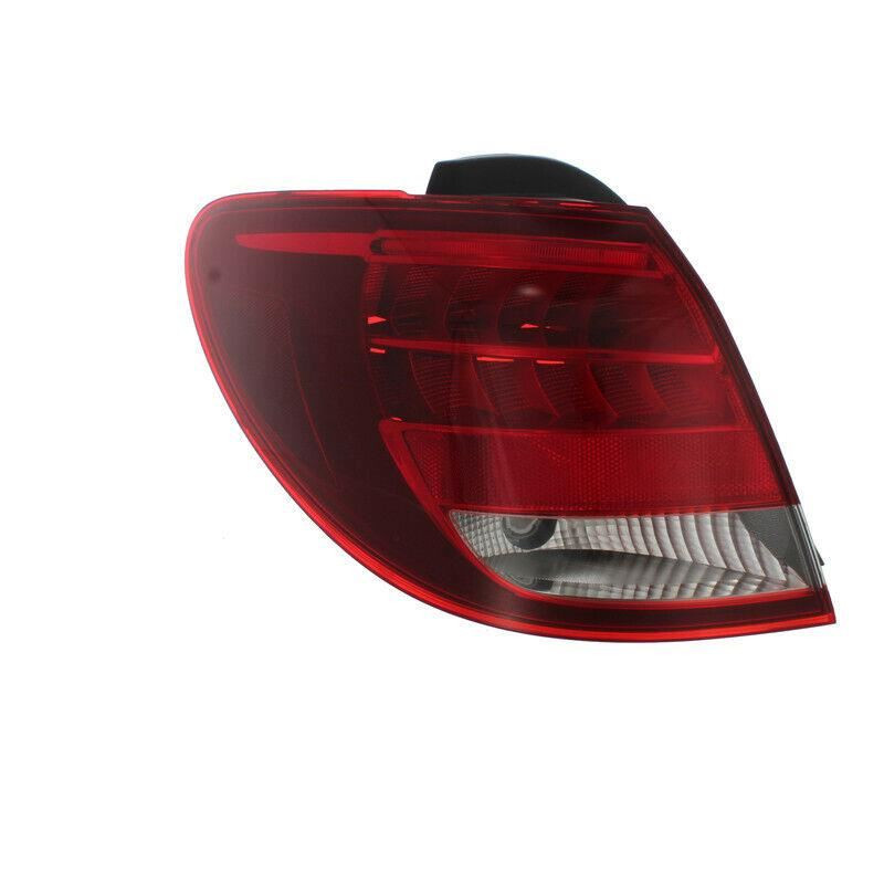For Mercedes B Class (W246) 9/14-6/19 OUTER Back rear Tail Light (CLR IND) LED left
