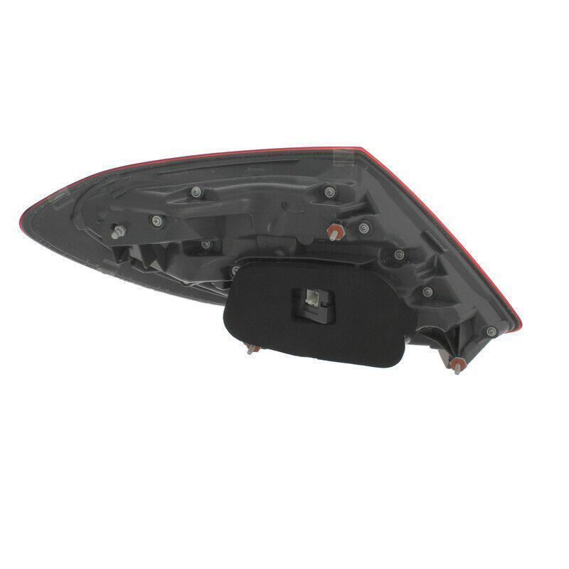 For Mercedes E Class SALOON (W213) 2/16> Back rear Tail Light (FULL LED) Right side