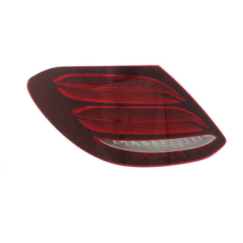 For Mercedes E Class SALOON (W213) 2/16> Back rear Tail Light (FULL LED) left side