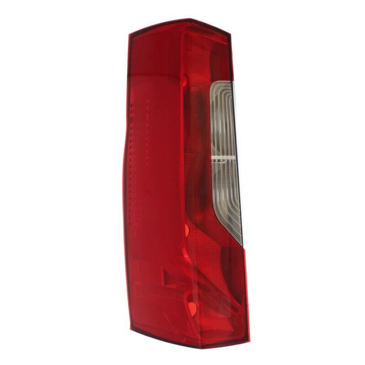 For Mercedes Sprinter 3/18&gt; Back rear Tail Light (CLR/IND) Excl. BULB HOLDER left s