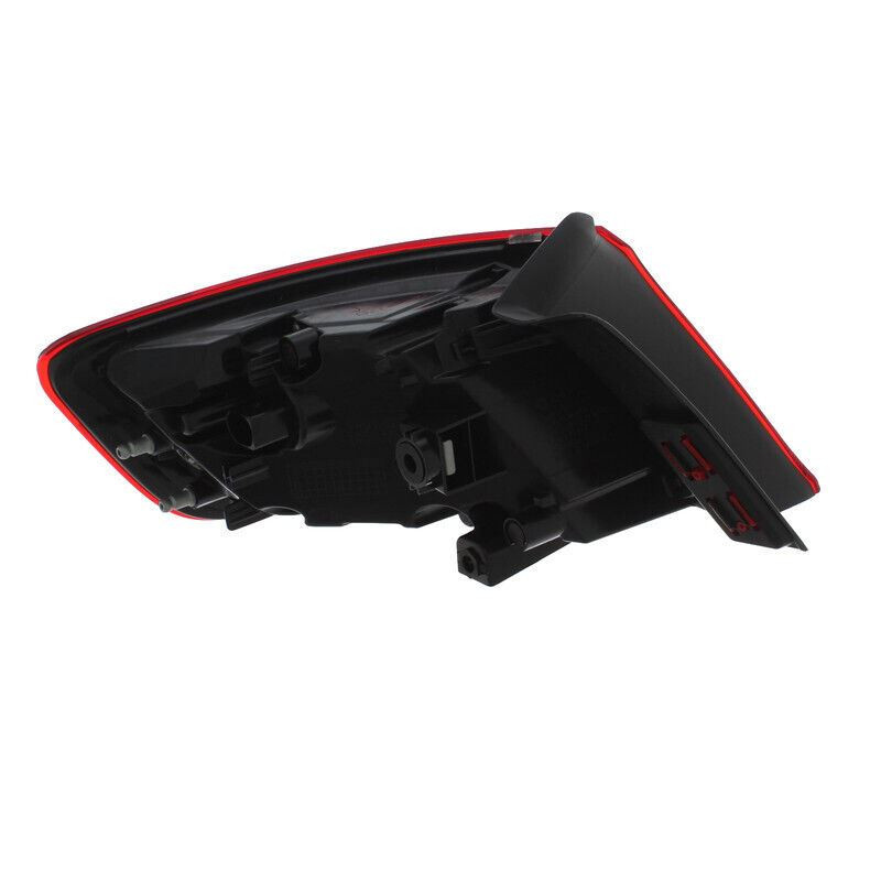 For Audi A3 5DR (S LINE) &amp; S3 5/12-12/16 OUTER Back rear Tail LightRED/IND LED Right