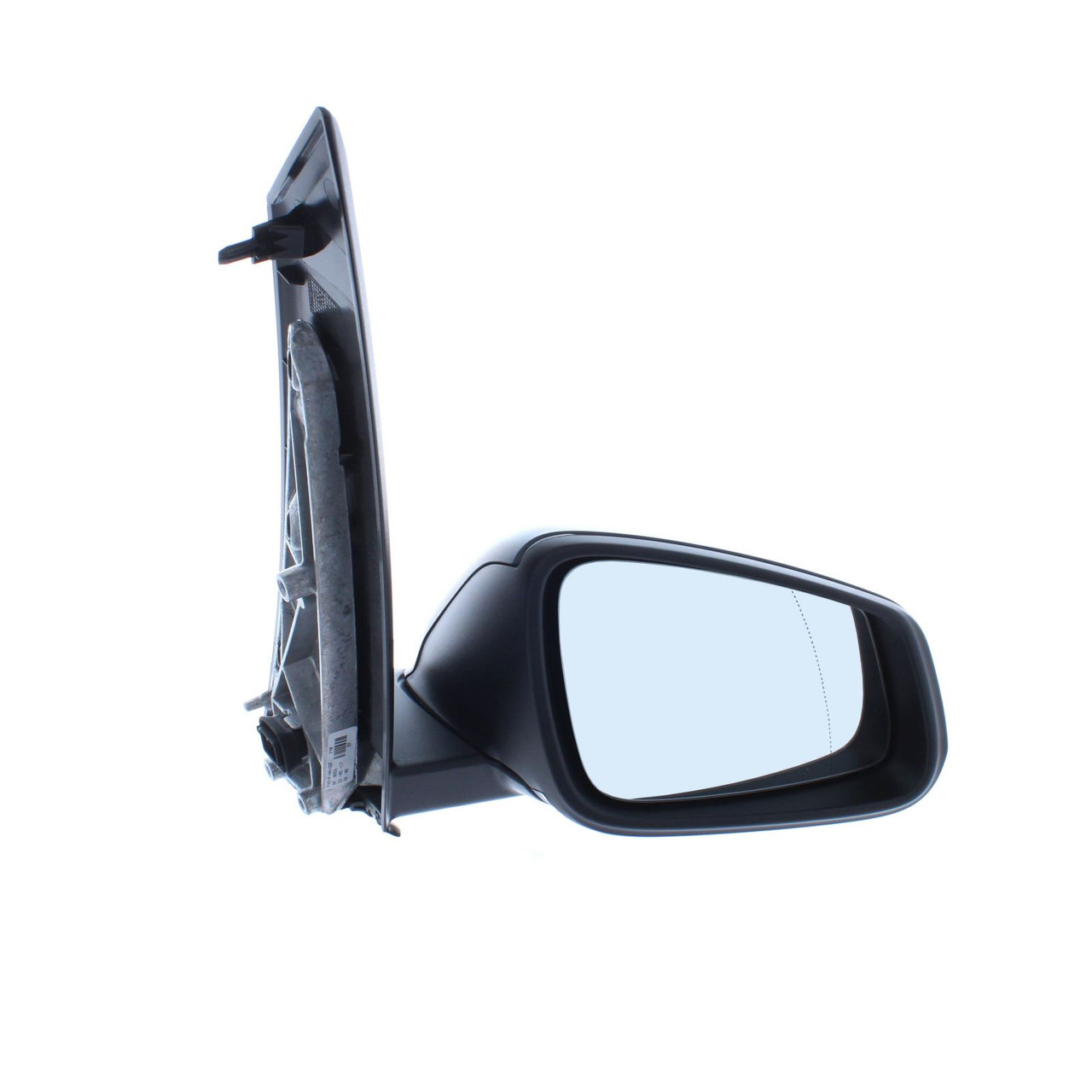 For BMW 2 SERIES ACTIVE TOURER 14> ELEC/HEAT PUD LAMP W/IND PRM Right side