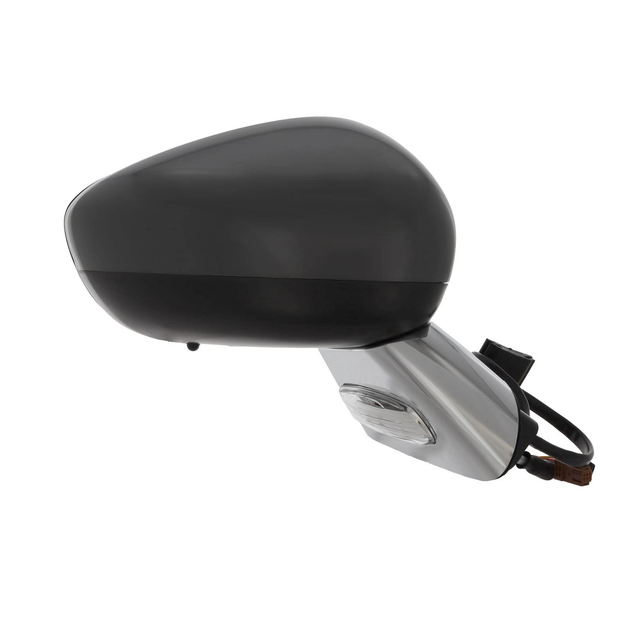 For Citroen C3 09-4/17 ELEC NON-HEAT CHRM ARM PRM COVER T/SENSOR Right side