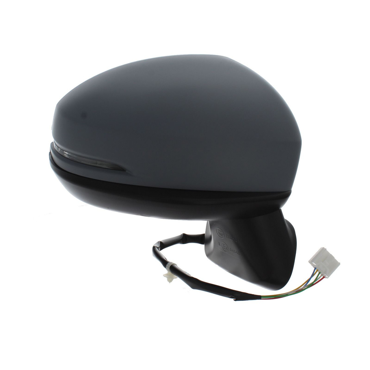 For Honda Jazz 6/15-9/20 ELEC NON-HEAT W/IND PRM Right side