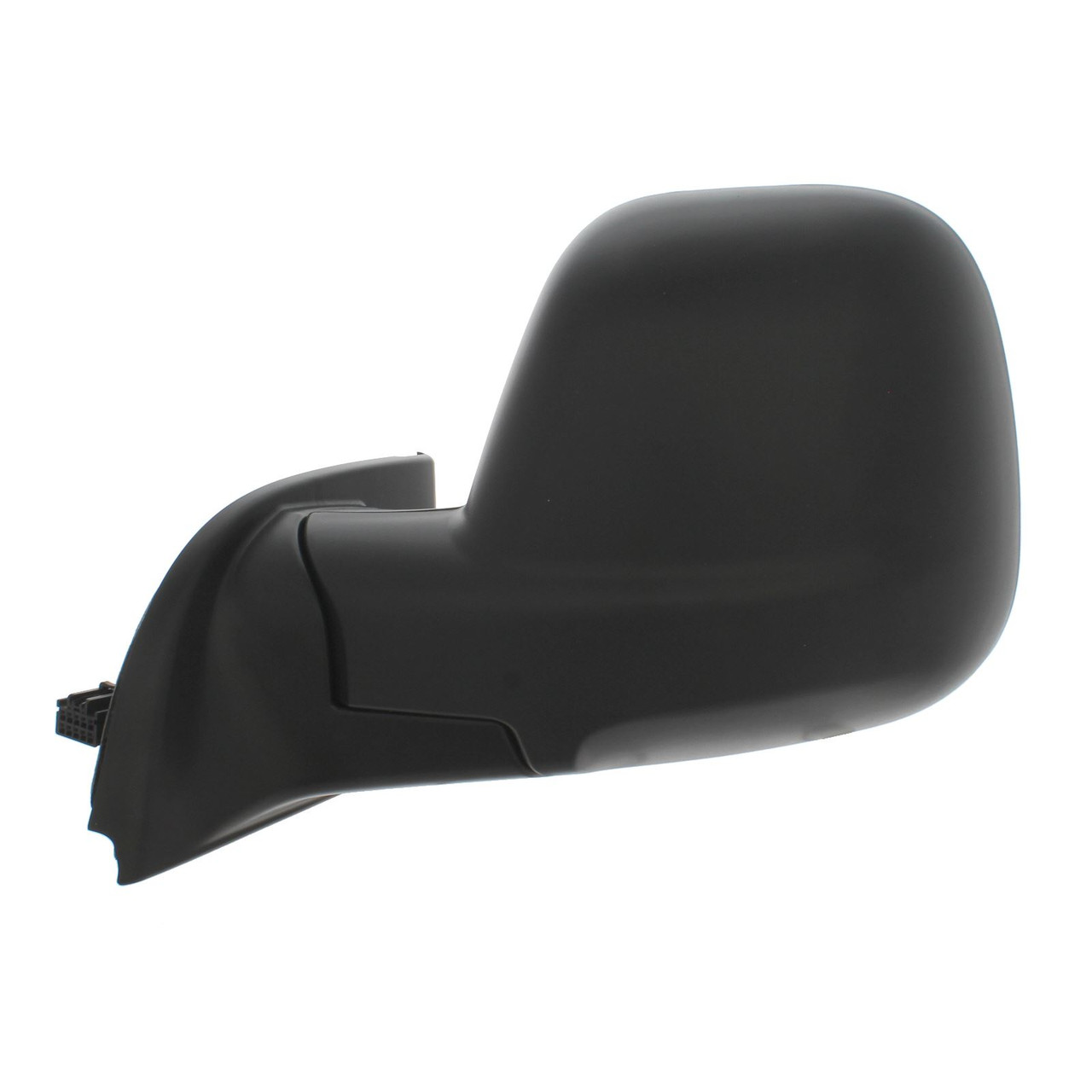 For Citroen Berlingo PARTNER RIFTER Vauxhall Combo 18&gt; ELEC Black left side