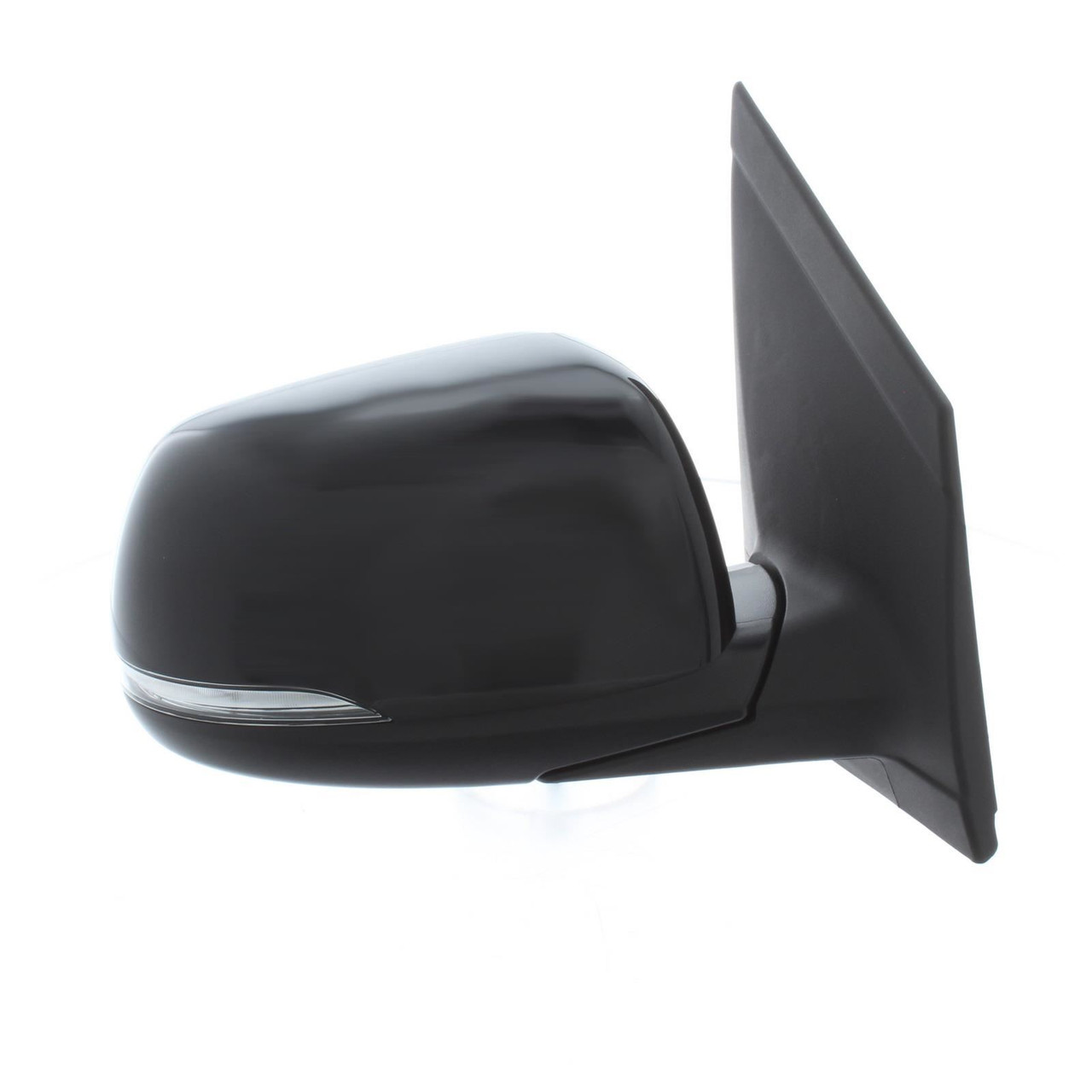 For Kia Picanto 5/11-9/17 (IND) ELEC/HEAT P/FOLD PRM Right side