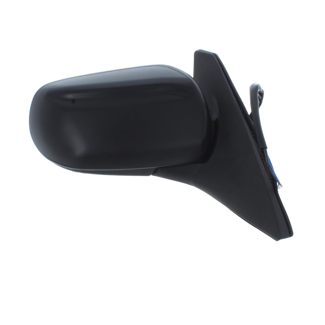 For Mazda 323 98-03 ELEC PAINTABLE Right side