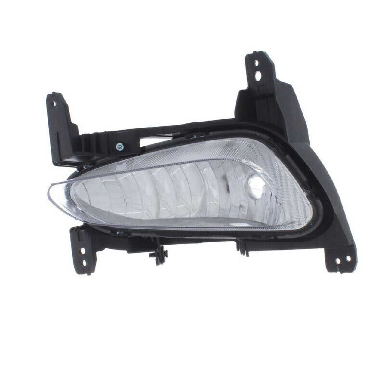 For Vauxhall Mokka X 9/16-4/20 FOG LAMP H8 left side