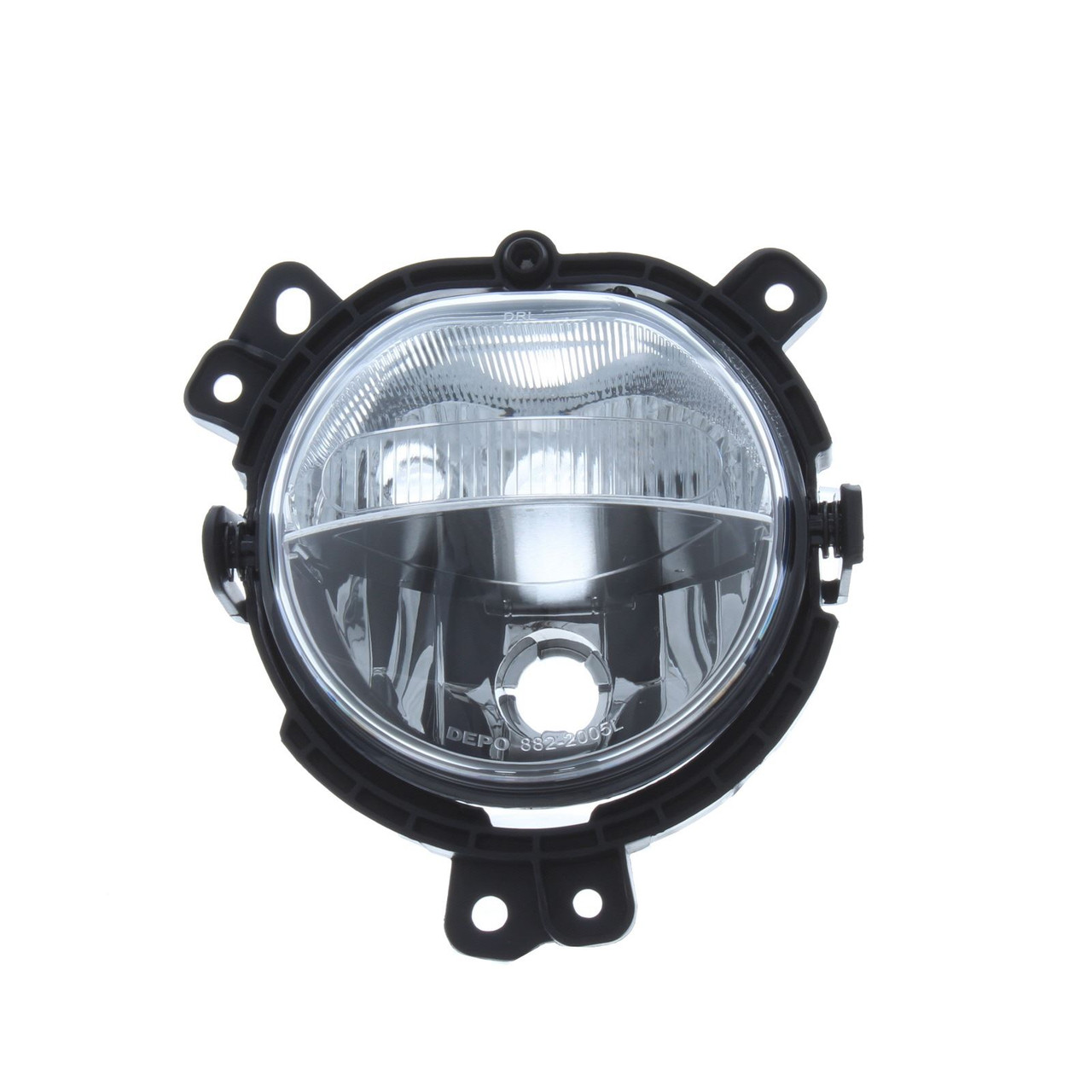 For Mini COUNTRYMAN 11/16> FOG, DRL (NON-LED) &amp; CORNERING LMP left side