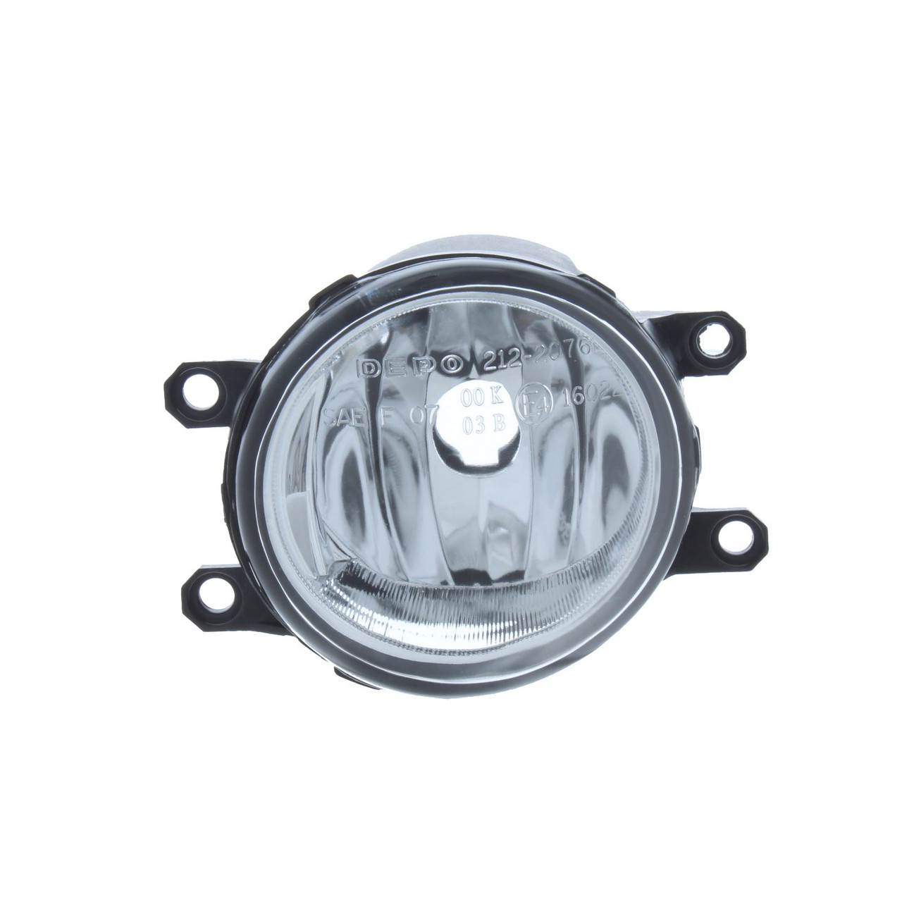 For Toyota Avensis 9/15-18 LANDCRUISER 10-15 FOG (TO SUIT H11 BULB) left side