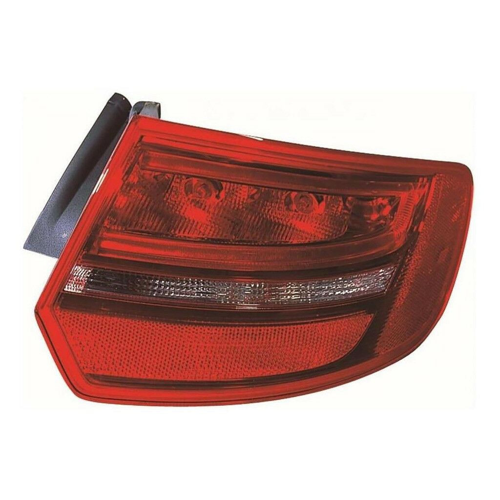 Fits Audi A3 Sportback 05.08-On Right Outer Driver Side OS Back Rear Tail Light