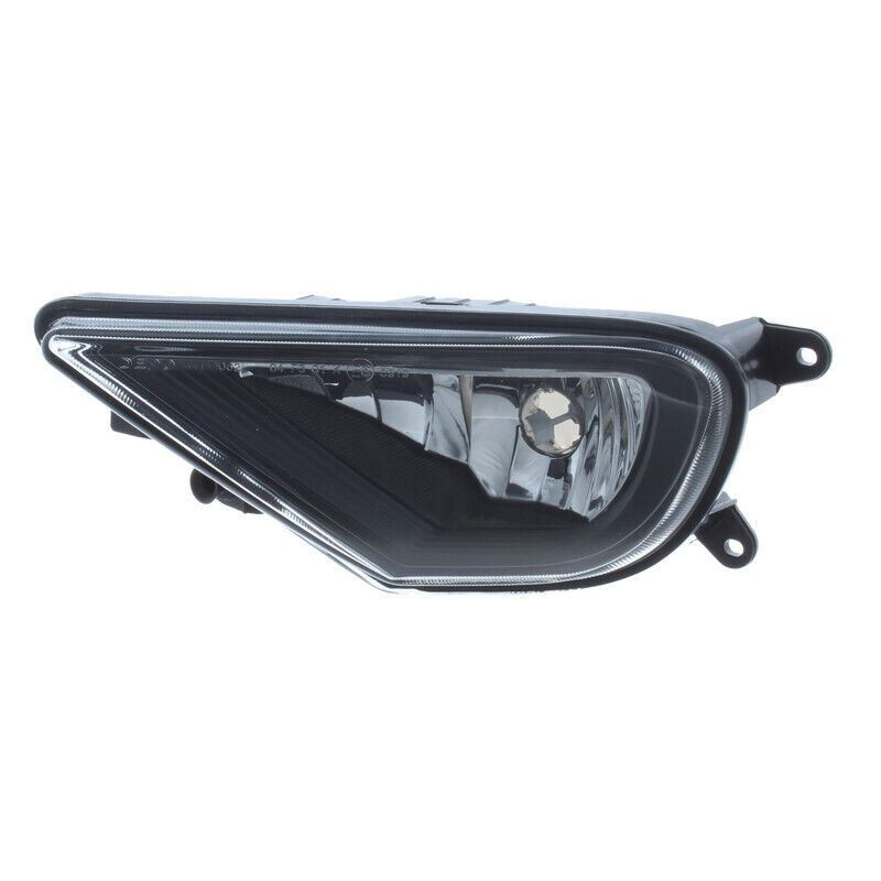 For VW TOUAREG 9/14-10/18 FOG LAMP (TRIANGULAR) left side