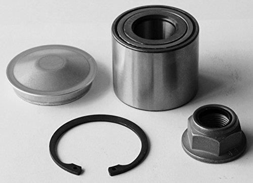WHEEL BEARING MEGANE 9/02-4/09 CLIO 10/05-3/13 MODUS (REAR DISCS) REAR