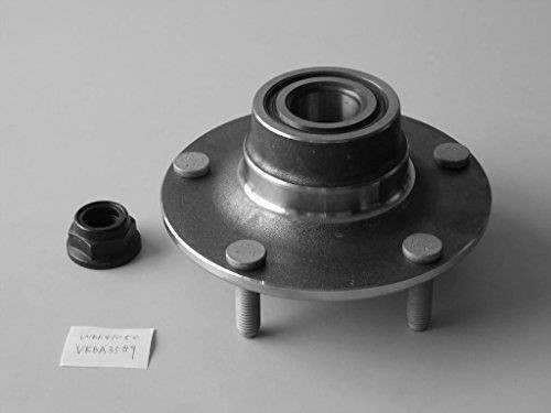 WHEEL BEARING TRANSIT FWD (NO ABS) 4/00-6/06 &amp; FWD 800Kg 06-9/14 REAR HUB