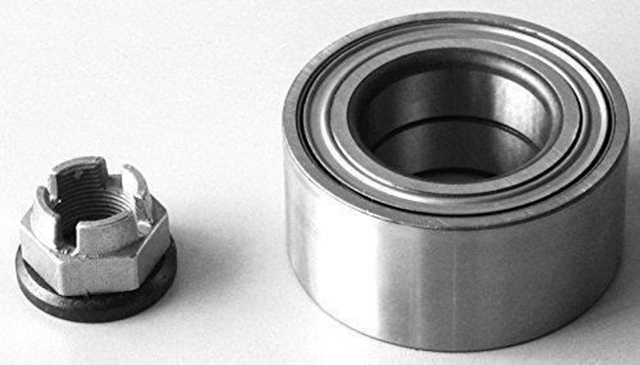 WHEEL BEARING LAGUNA 01-07 (ASB) KANGOO 08&gt; CITAN 12&gt; FRONT KIT