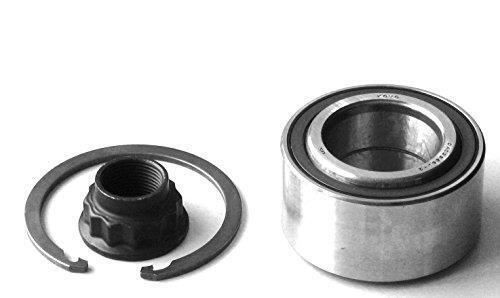 WHEEL BEARING 107 05-14 C1 &amp; AYGO 05-14 &amp; 14> iQ 09-14 108 14> (ABS) FRONT