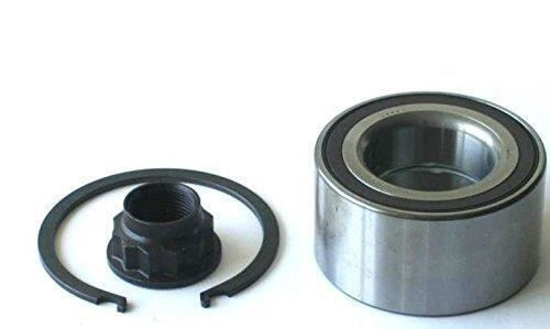 WHEEL BEARING YARIS 11/05-11 &amp; 11> (ASB) iQ 09-14 URBAN CRUISER FRNT