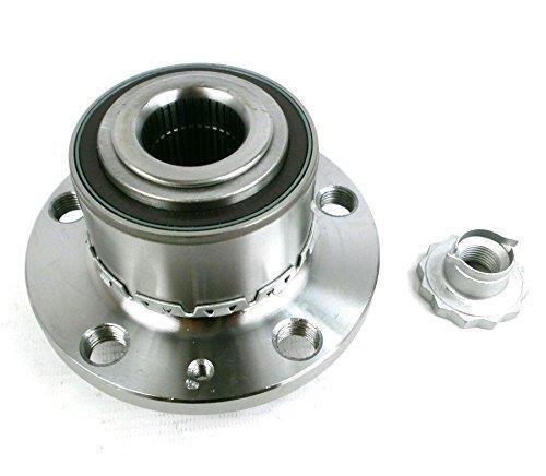 WHEEL BEARING FABIA 04-14 (239mm DISC) ROOMSTER 06-10 (ABS) 72mm FRONT HUB