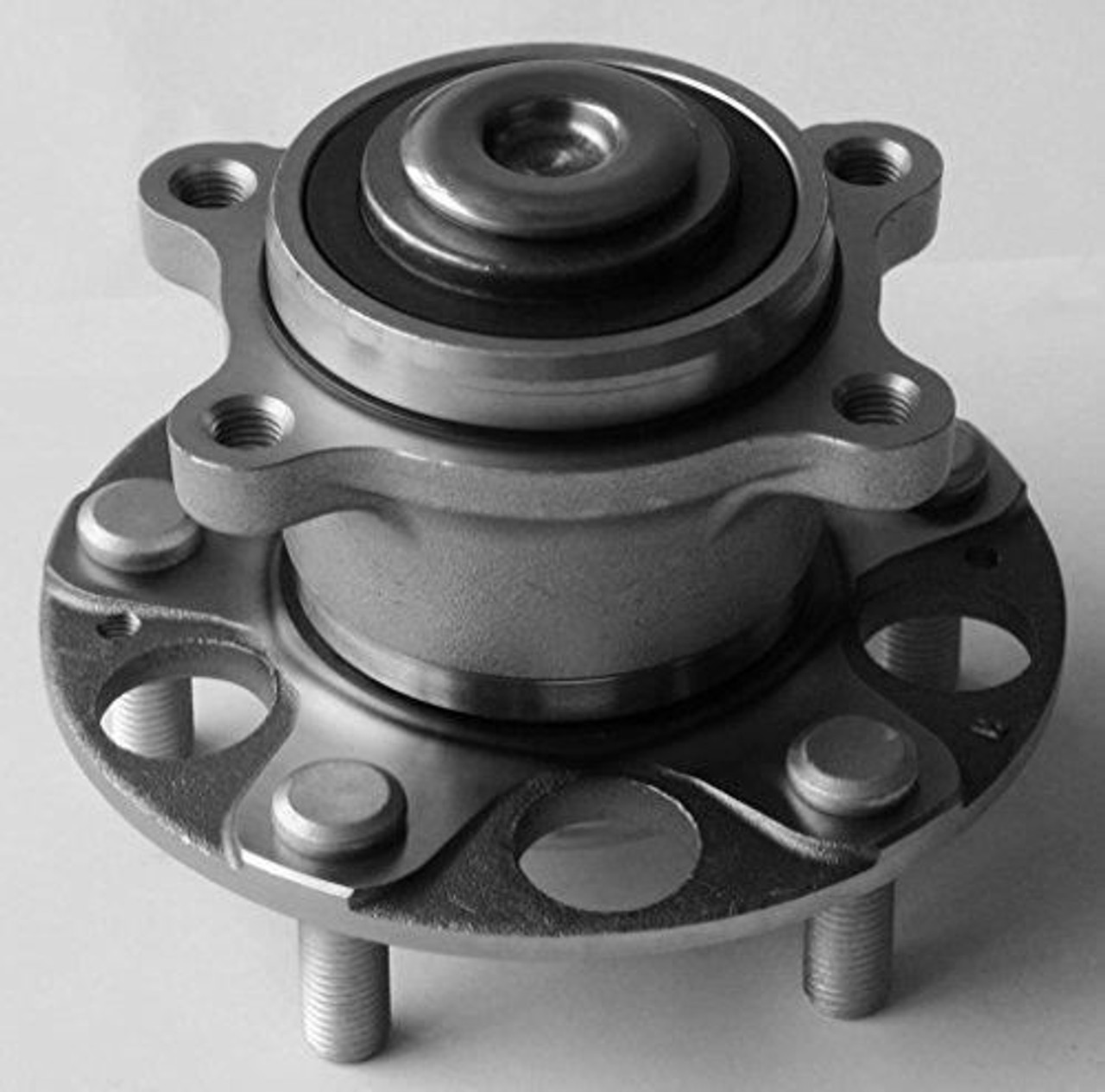 WHEEL BEARING ACCORD SALOON 2/03-08 (ASB) REAR HUB BEARING
