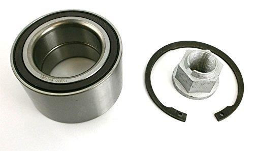 WHEEL BEARING M CLASS 06-12 (ASB) R CLASS 06-13 FRONT &amp; REAR KIT