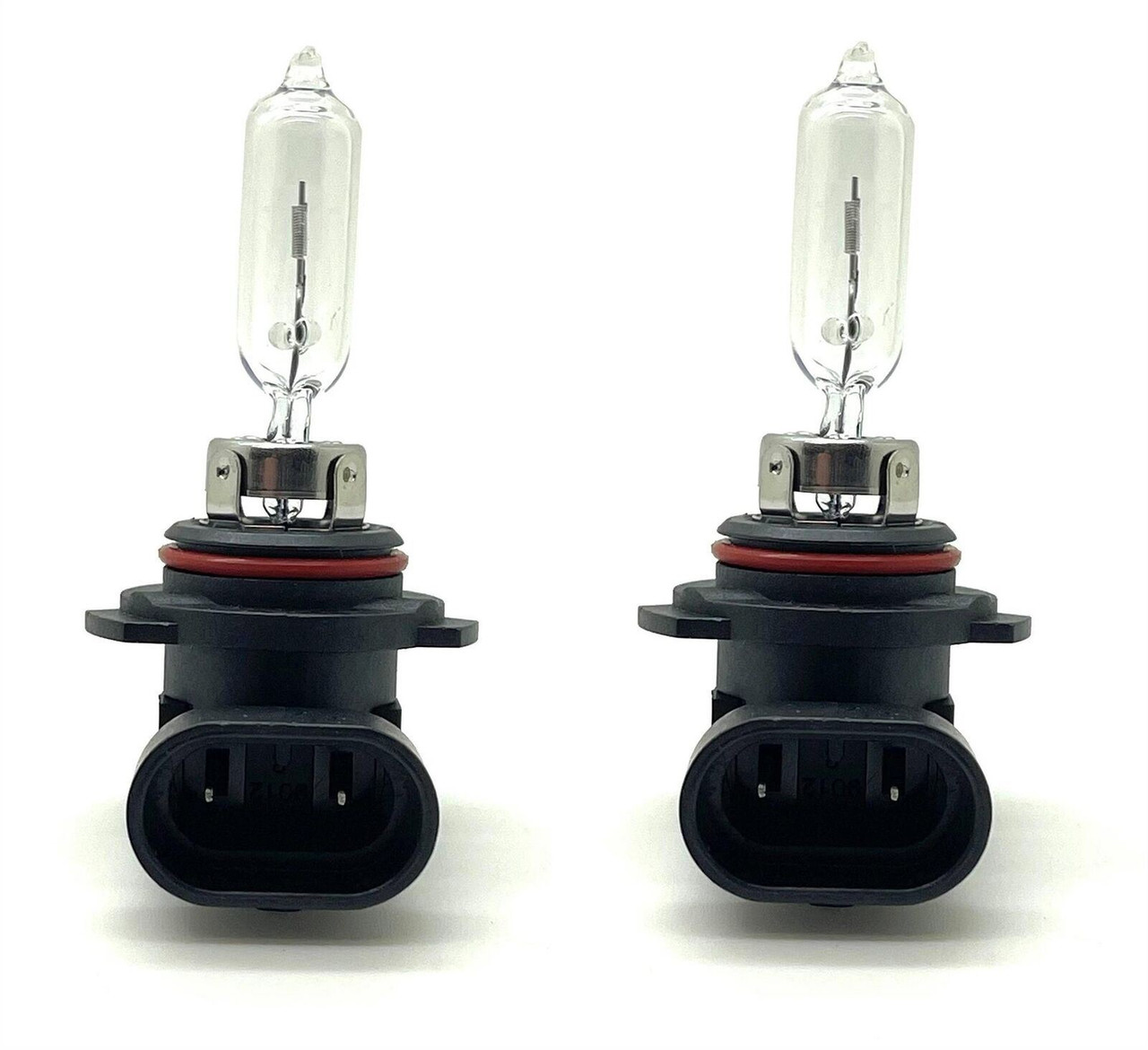 2 X 9012 HIR1 HIR2 PX22D Halogen Headlight bulbs 12V 55W