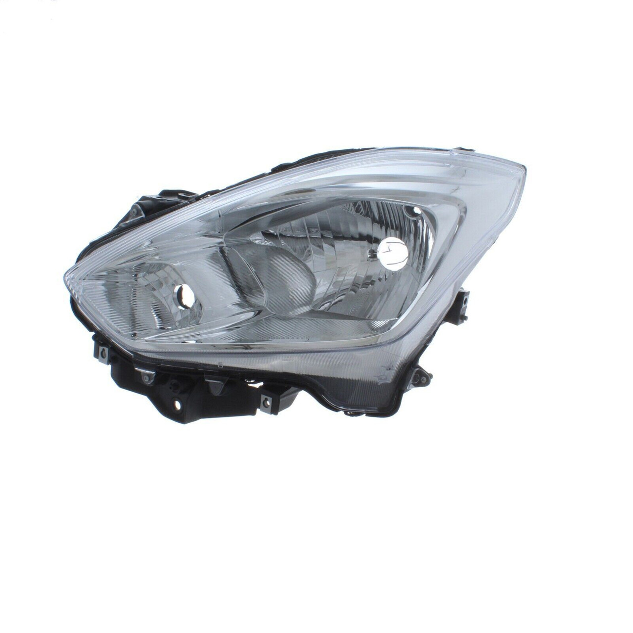For Suzuki Swift (Excl. 1.4 SPORT) 4/17> Headlight CHRM INNER left side
