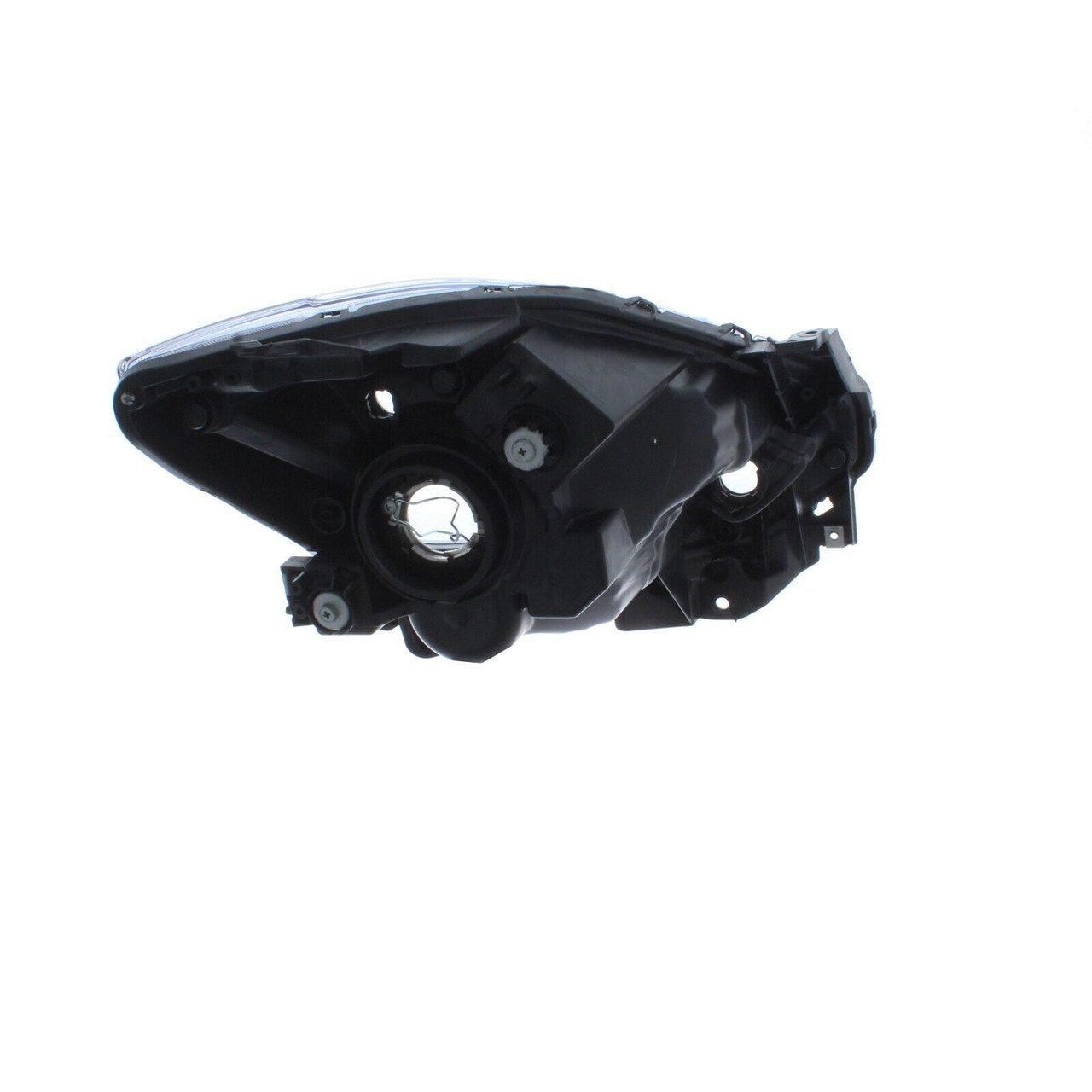 For Suzuki Swift (Excl. 1.4 SPORT) 4/17> Headlight CHRM INNER left side
