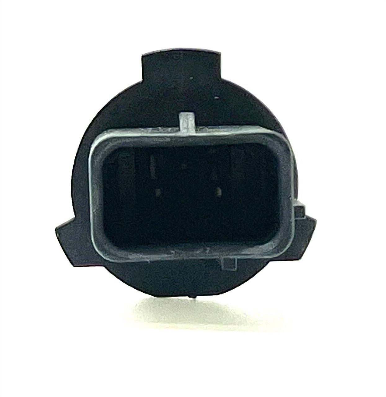 1 x 12v 26W PSX26W clear white bulb DRL PG18.5D-3