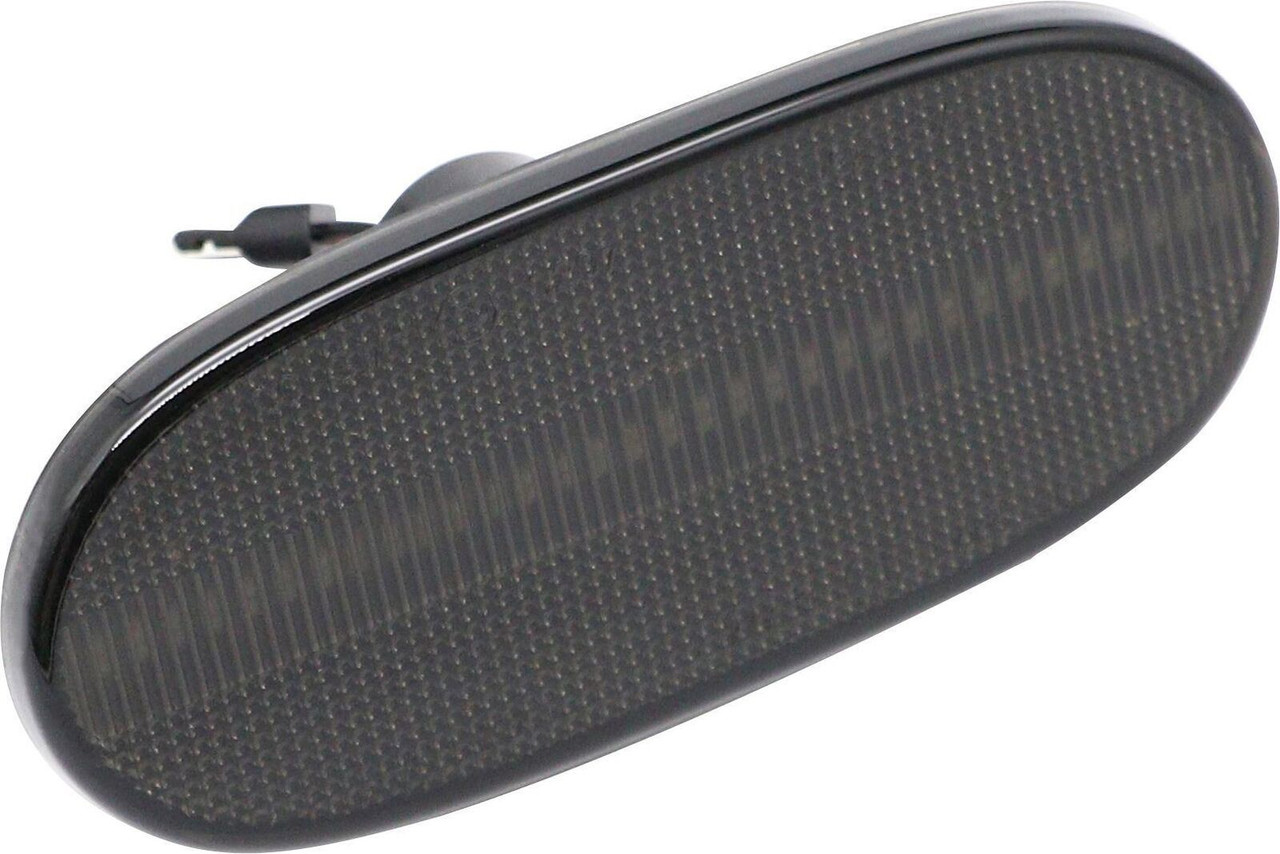 LED Side Marker Repeaters lights smoke For Mercedes Sprinter (W906) VW Crafter 2006-2014