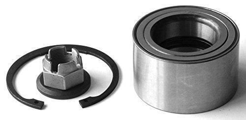 WHEEL BEARING MASTER &amp; MOVANO 98-10 INTERSTAR 02-11 FRONT KIT