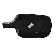 Black Wing Mirror Cover Drivers Side(RH) UK