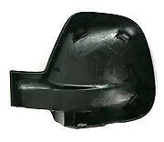 Citroen Berlingo 7/2012 Onwards Black Wing Mirror Cover Drivers Side(RH)