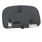 Citroen Berlingo 1996 to 6/2008 Primed Wing Mirror Cover Drivers Side(RH)