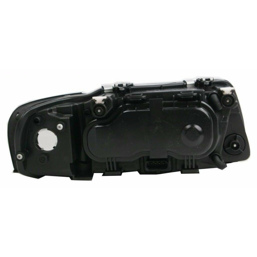 For Audi A3 Mk1 2000-2003 Headlight Headlamp Lamp N/S Uk Passenger Side