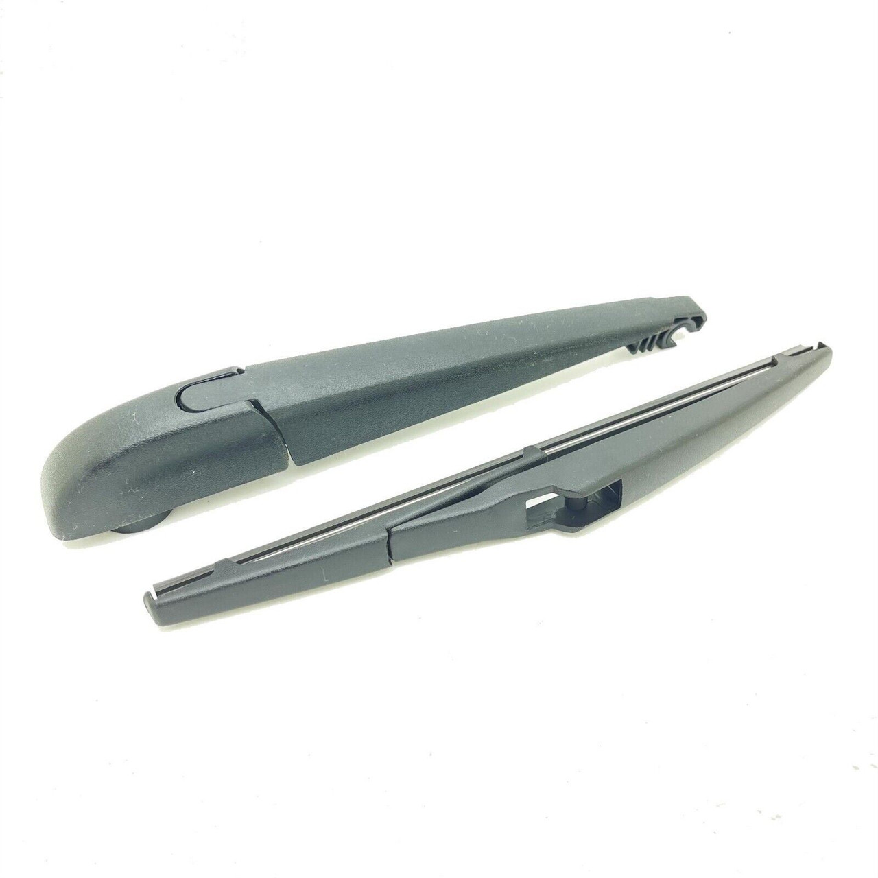 Exact fit replacement rear wiper arm and blade fits Toyota Rav4 12- Auris Touring