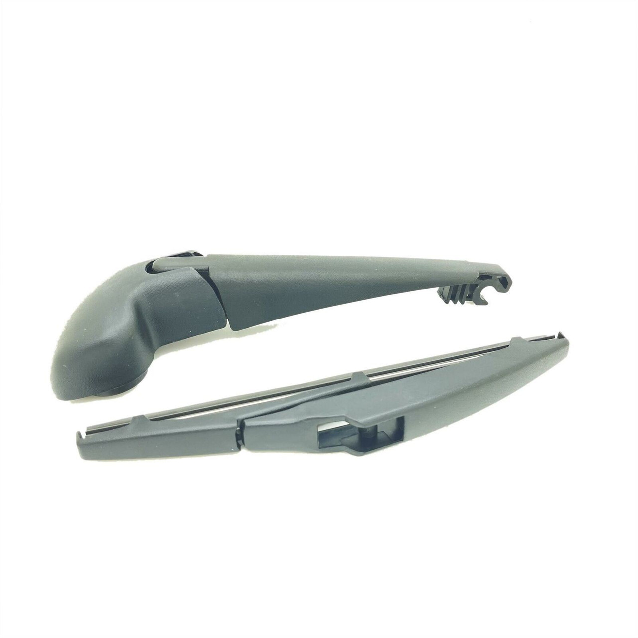 Exact fit replacement rear wiper arm and blade fits Lexus CT200h 11-