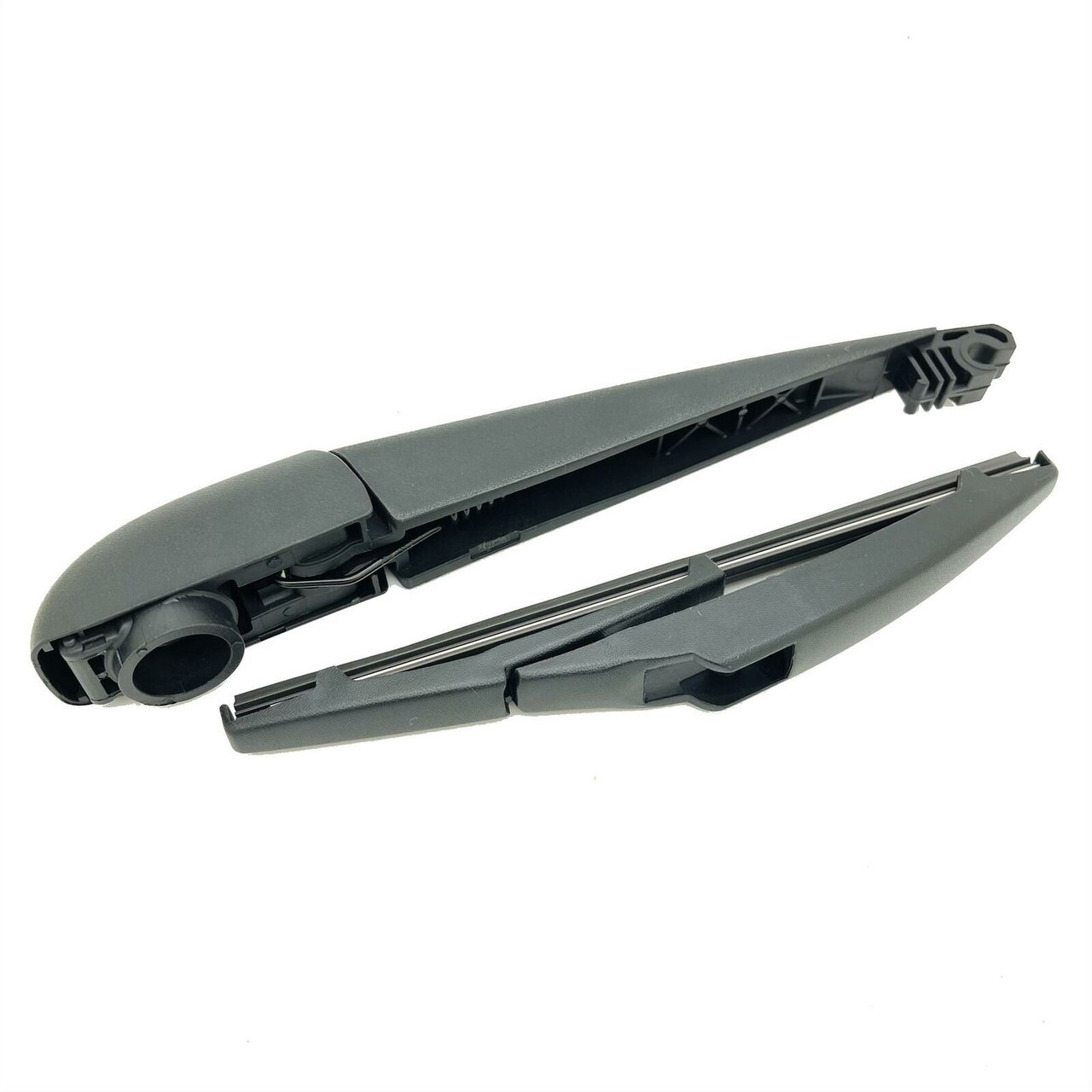 Exact fit replacement rear wiper arm and blade fits Toyota Auris Hatch 12-